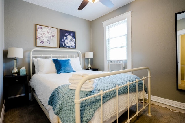 ハイランズの素晴らしい立地にあるシンプルな家