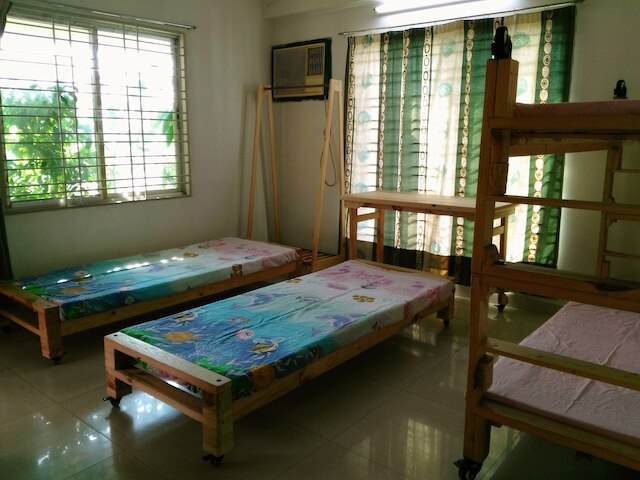 サブリナズホーム - ホステル