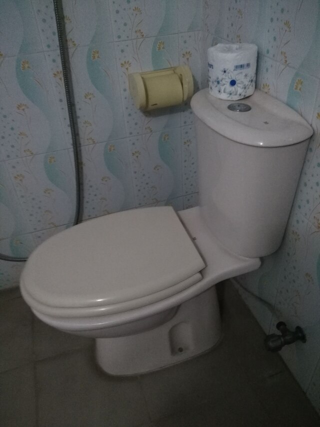 サブリナズホーム - ホステル