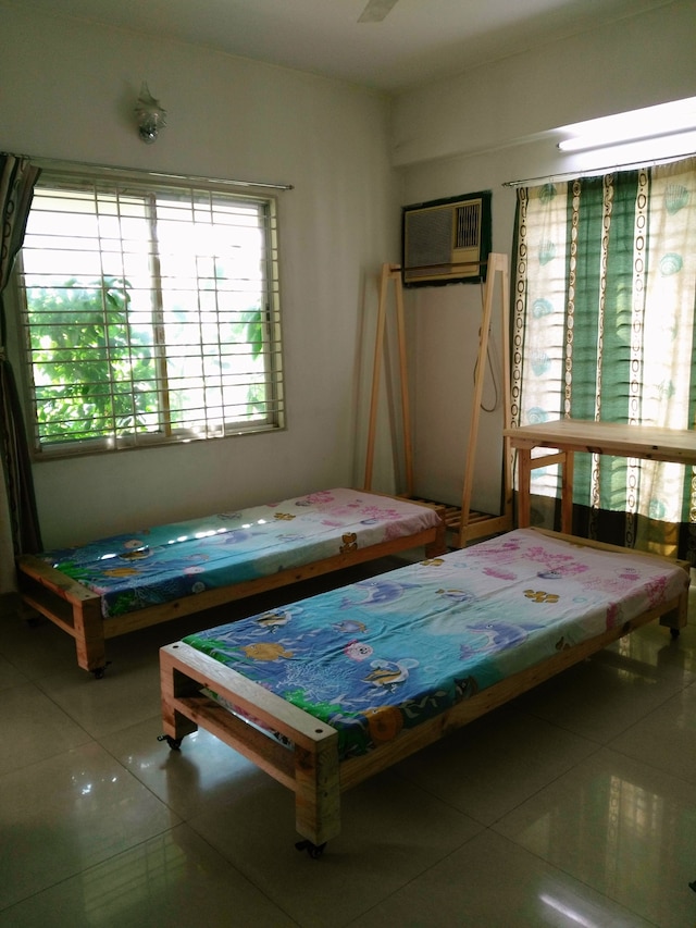 サブリナズホーム - ホステル