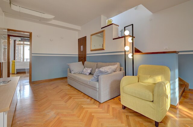 バシリカ-テラス