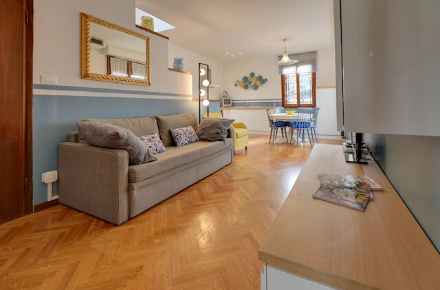 バシリカ-テラス