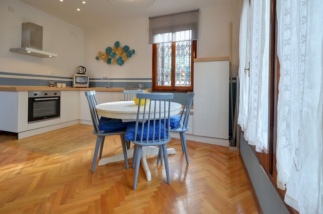 バシリカ-テラス