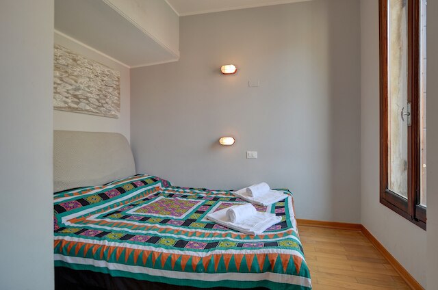 バシリカ-テラス