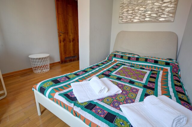 バシリカ-テラス