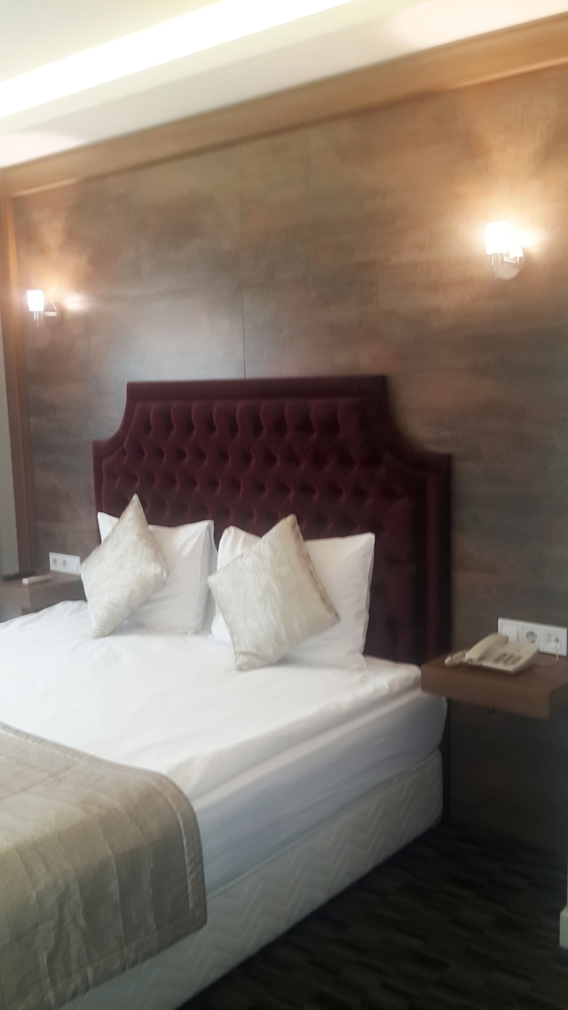 グラーユズ オテル