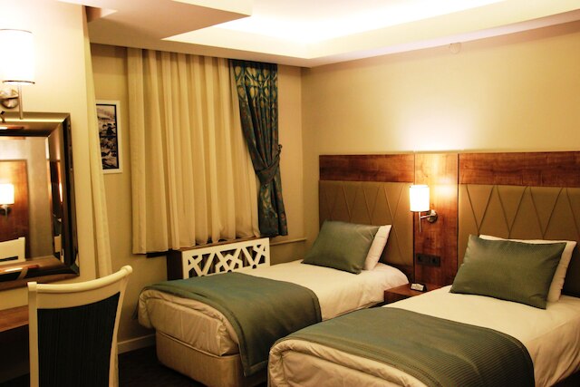 グラーユズ オテル