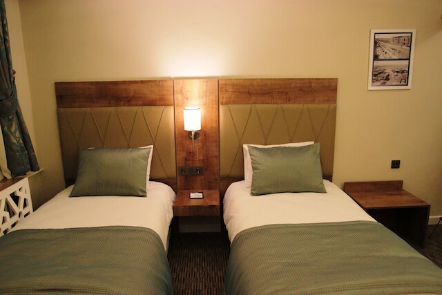 グラーユズ オテル