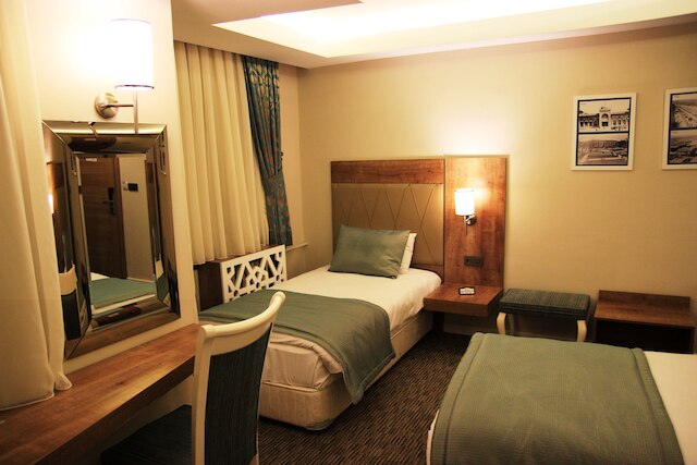 グラーユズ オテル