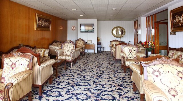 グラーユズ オテル