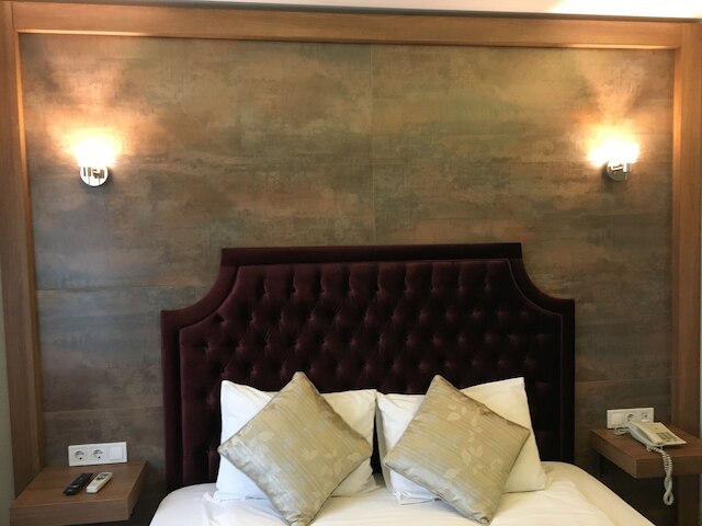 グラーユズ オテル