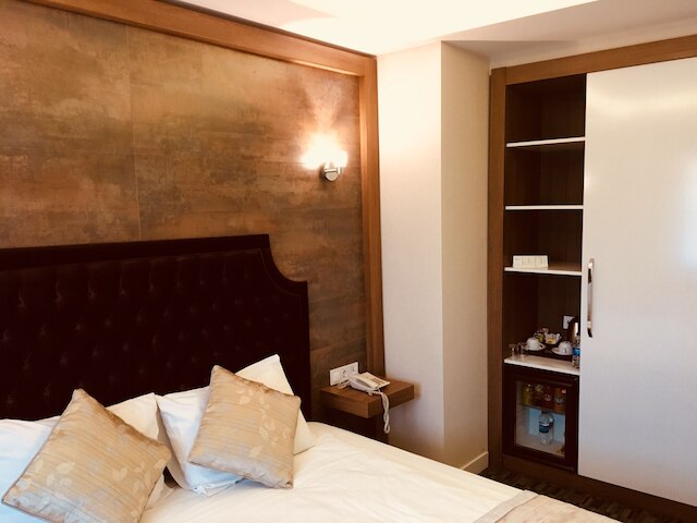 グラーユズ オテル