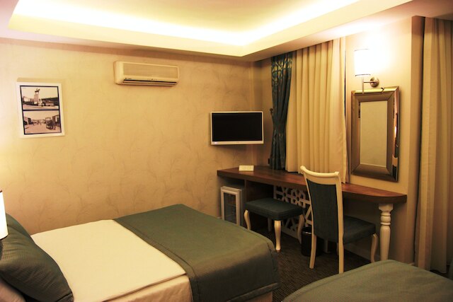 グラーユズ オテル