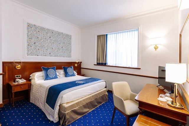 グランド ホテル テルメ & スパ