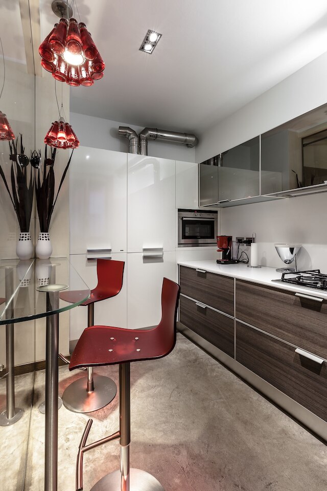 スイートローコスト コルソ ベネチア