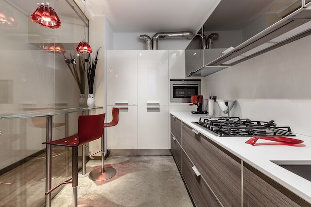 スイートローコスト コルソ ベネチア