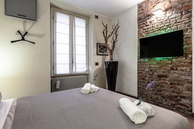 スイートローコスト コルソ ベネチア