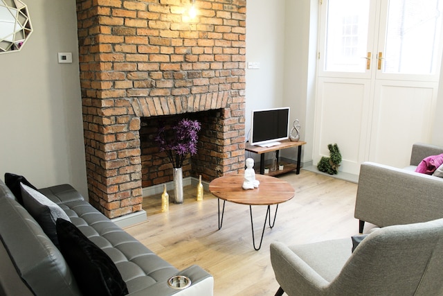 リバプール ラグジュアリー アパートメント