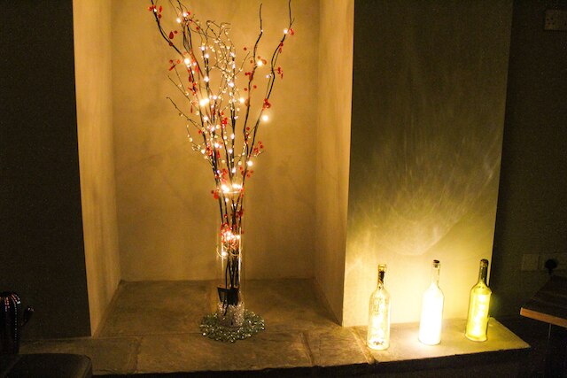 リバプール ラグジュアリー アパートメント