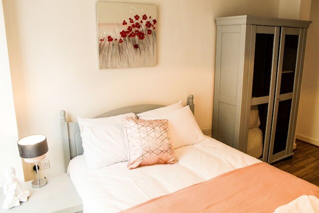 58 ザ ガーデンズ