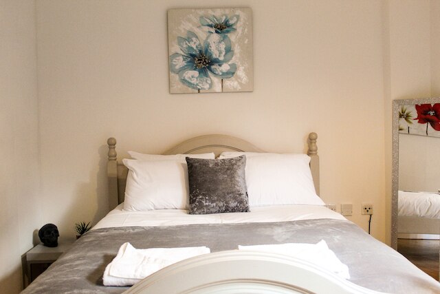 58 ザ ガーデンズ