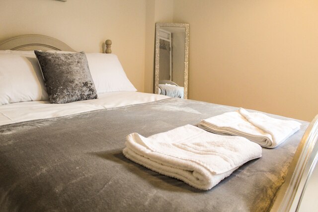 58 ザ ガーデンズ