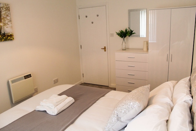 ドックサイド リバプール ラグジュアリー アパートメント