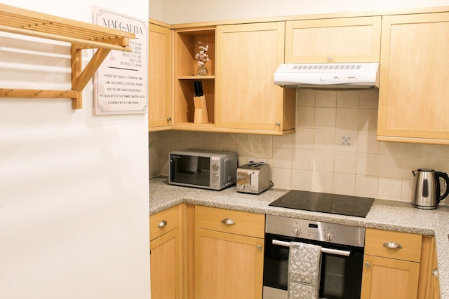 ドックサイド リバプール ラグジュアリー アパートメント