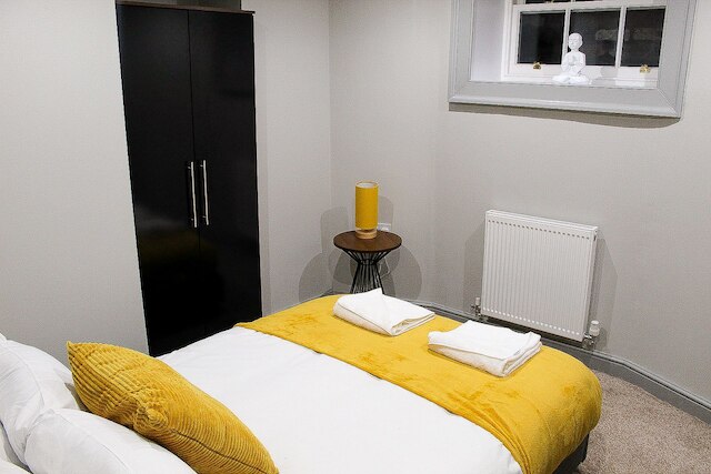 ロープウォークス リトリート