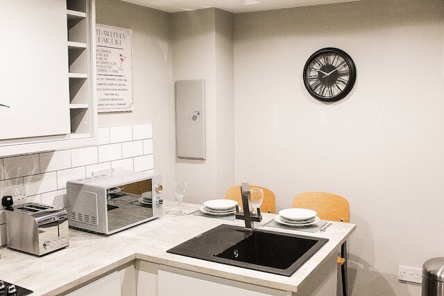 ロープウォークス リトリート