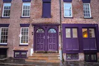 ロープウォークス リトリート