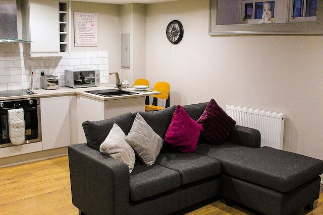 ロープウォークス リトリート