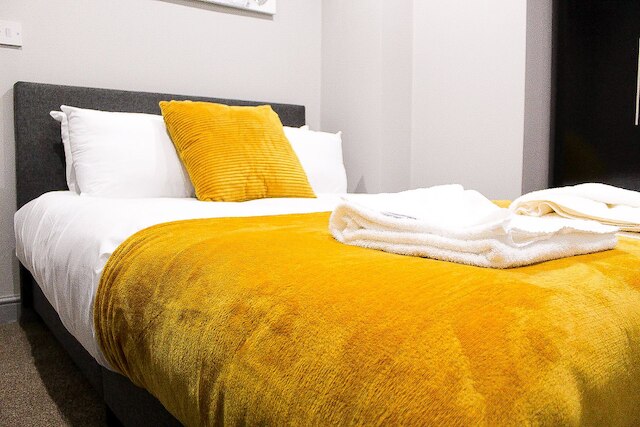 ロープウォークス リトリート