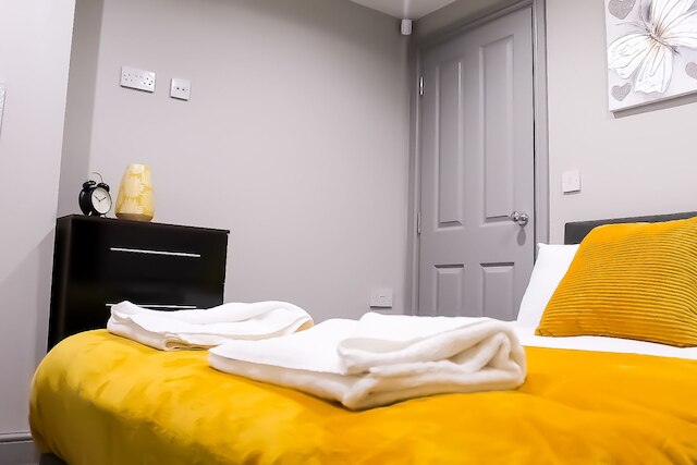 ロープウォークス リトリート