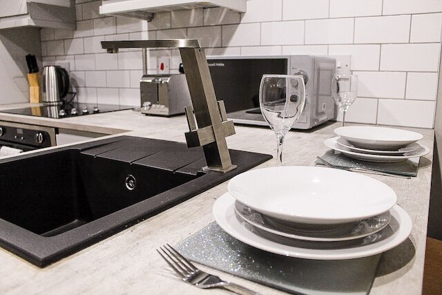 ロープウォークス リトリート