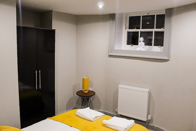 ロープウォークス リトリート