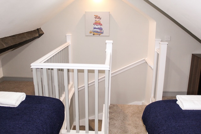 モダン デュプレックス アパートメント ニア リバプール ワン