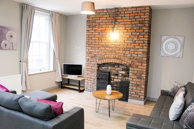 マージー プレイス