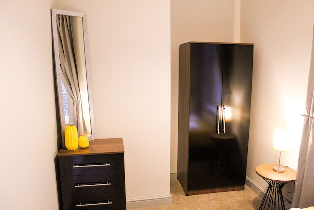 マージー プレイス