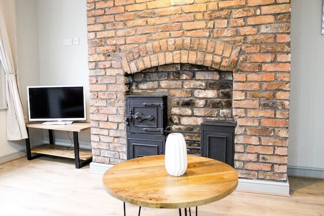 マージー プレイス