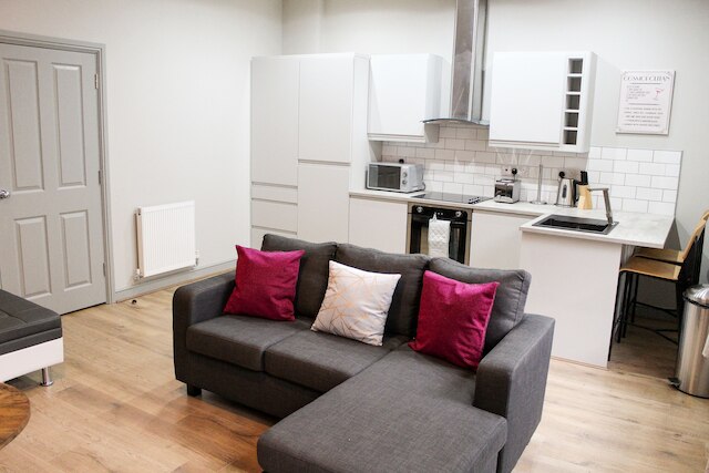 マージー プレイス