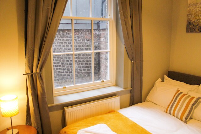 マージー プレイス