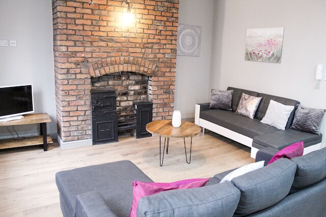 マージー プレイス