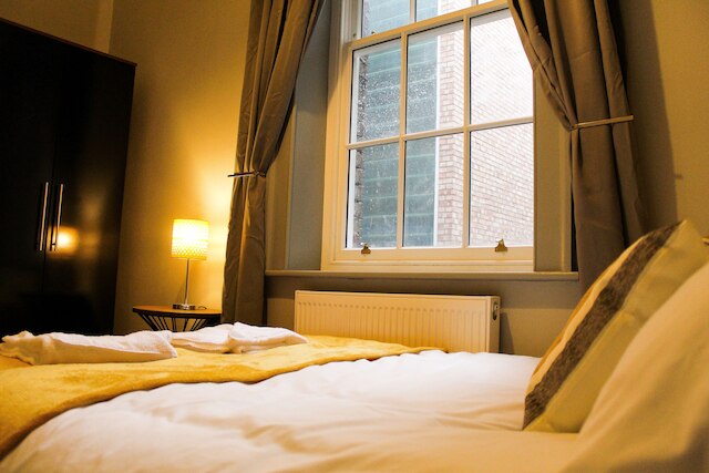 マージー プレイス