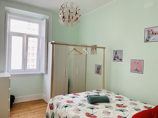 メモリー オブ リスボン