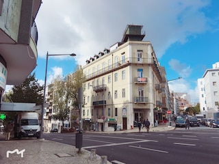 メモリー オブ リスボン