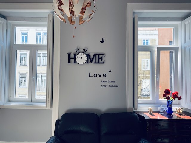 メモリー オブ リスボン