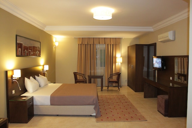 マウリセンター ホテル