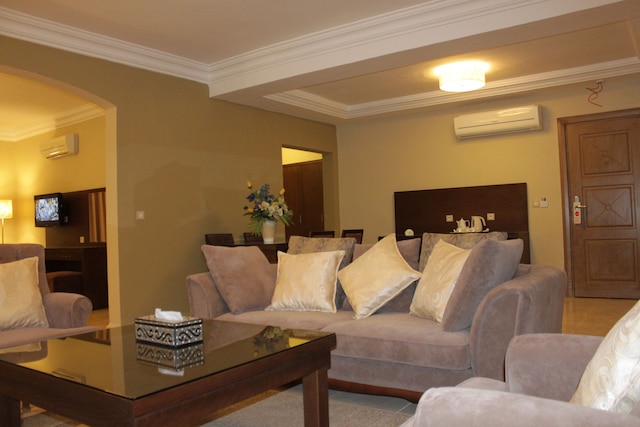 マウリセンター ホテル