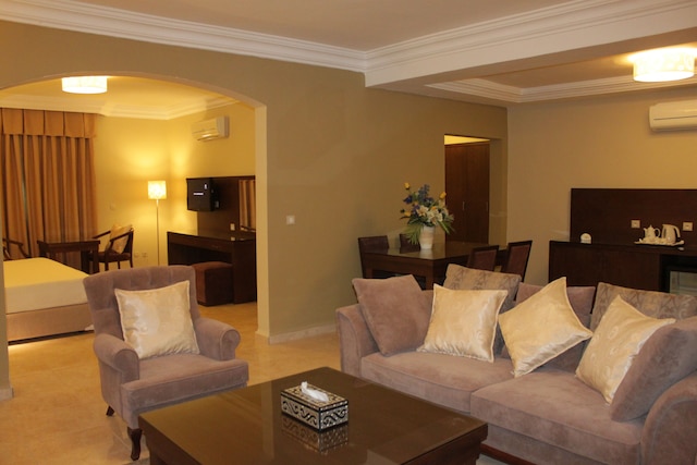 マウリセンター ホテル